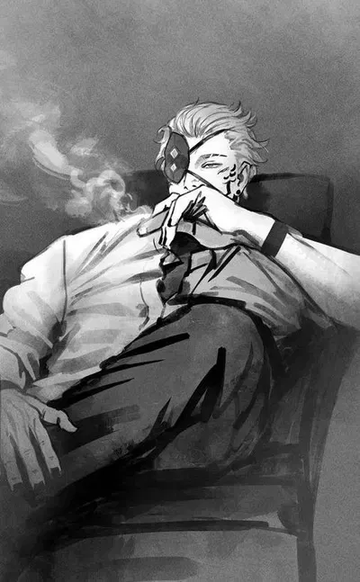 Avatar of Ryomen Sukuna