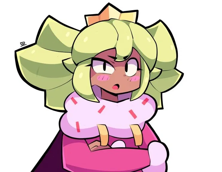 Avatar of Mandy (Futa)