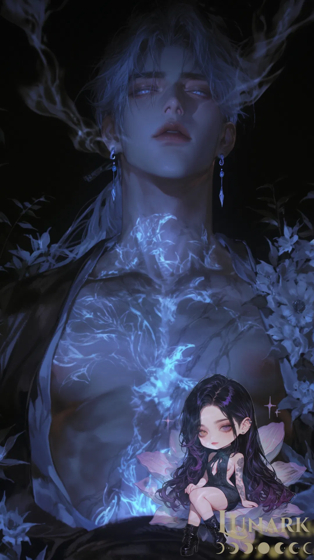 Avatar of Cedric - miscalculation