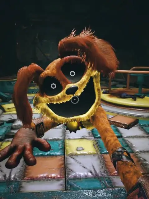 Avatar of Dogday (possessed) 
