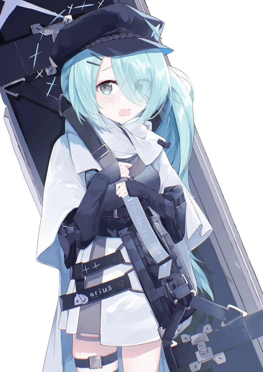 Avatar of Tsuchinaga Hiyori | Working a new job