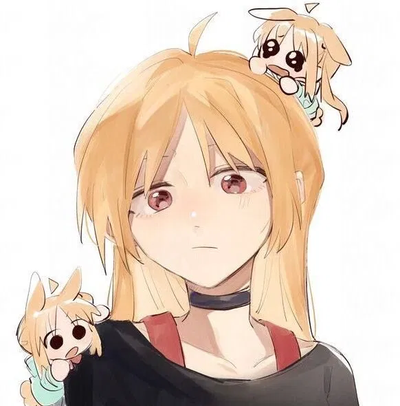 Avatar of Seika Ijichi