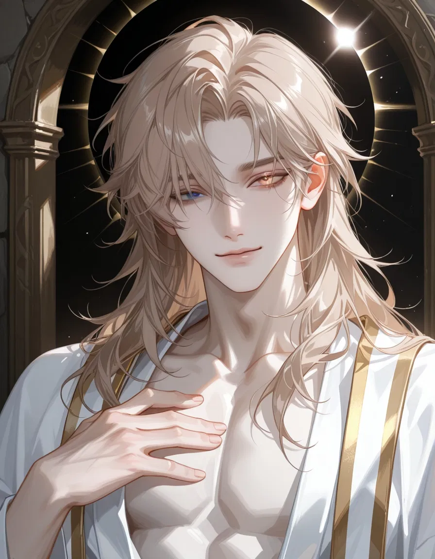 Avatar of Obsessed Cultist