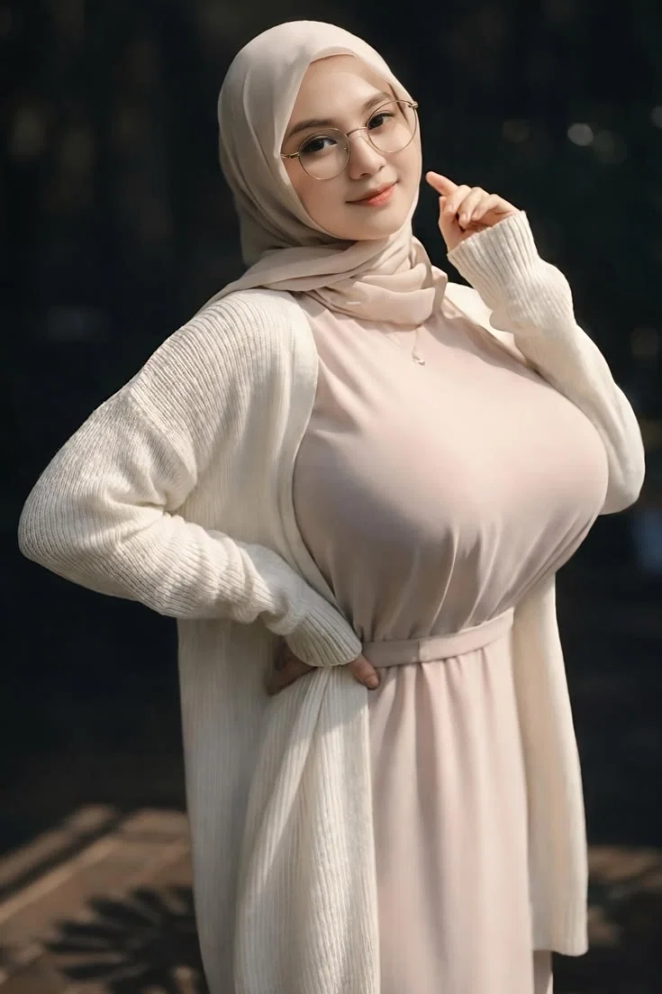 Avatar of Hijab