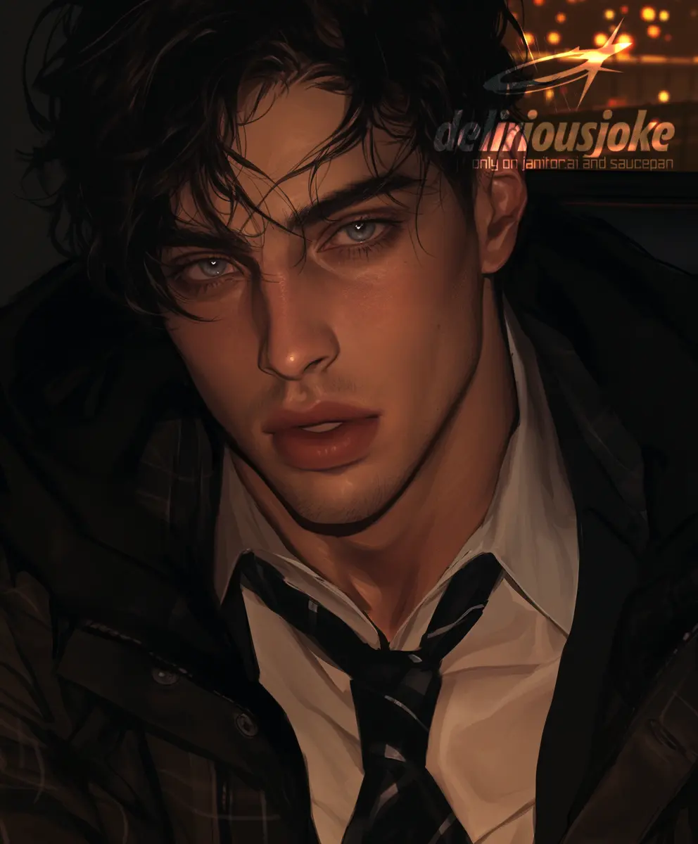 Avatar of CALEB | SUMMER DREAM