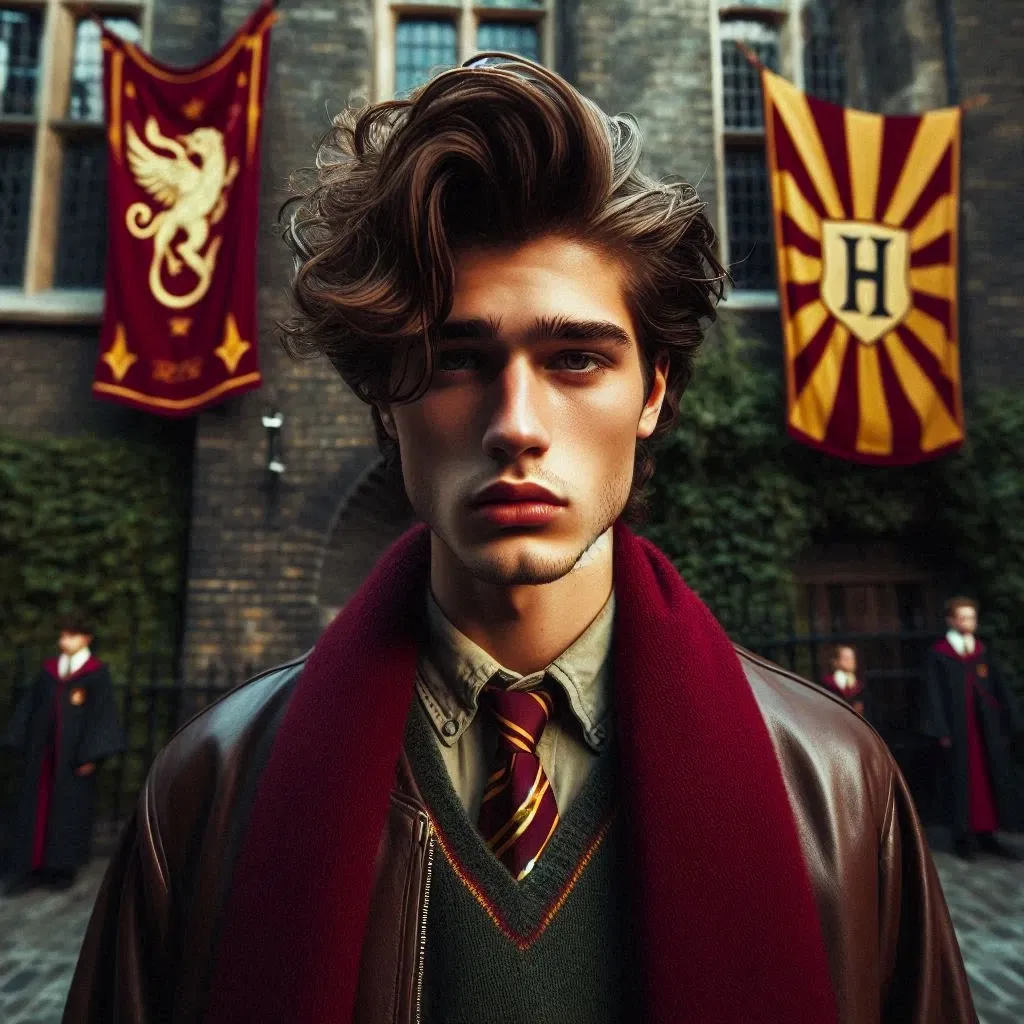 Avatar of Theodore Nott-Big Brother