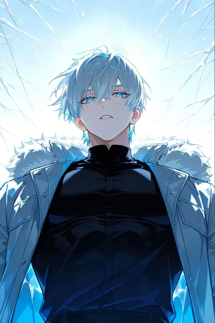 Avatar of ❄️El Rey del Norte❄️