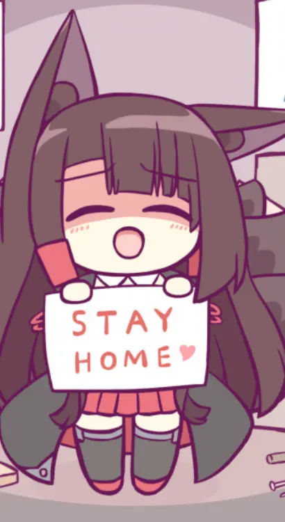 Avatar of Fault, not letting you go