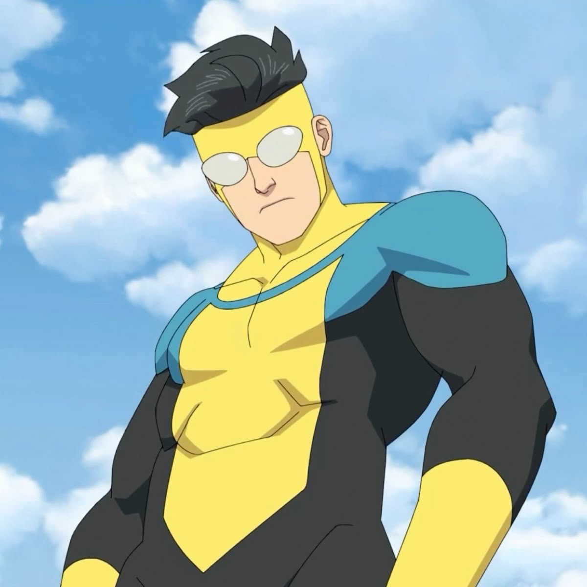 Avatar of Mark Grayson