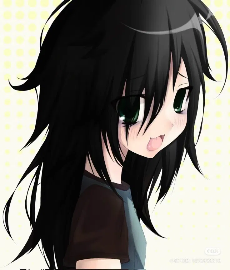 Avatar of Tomoko Kuroki | Cool Visit From A Friendo!