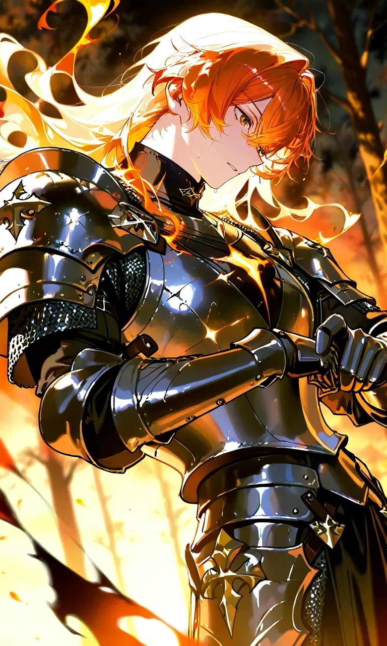 Avatar of The Anvil from Noble | Gregg Buckley