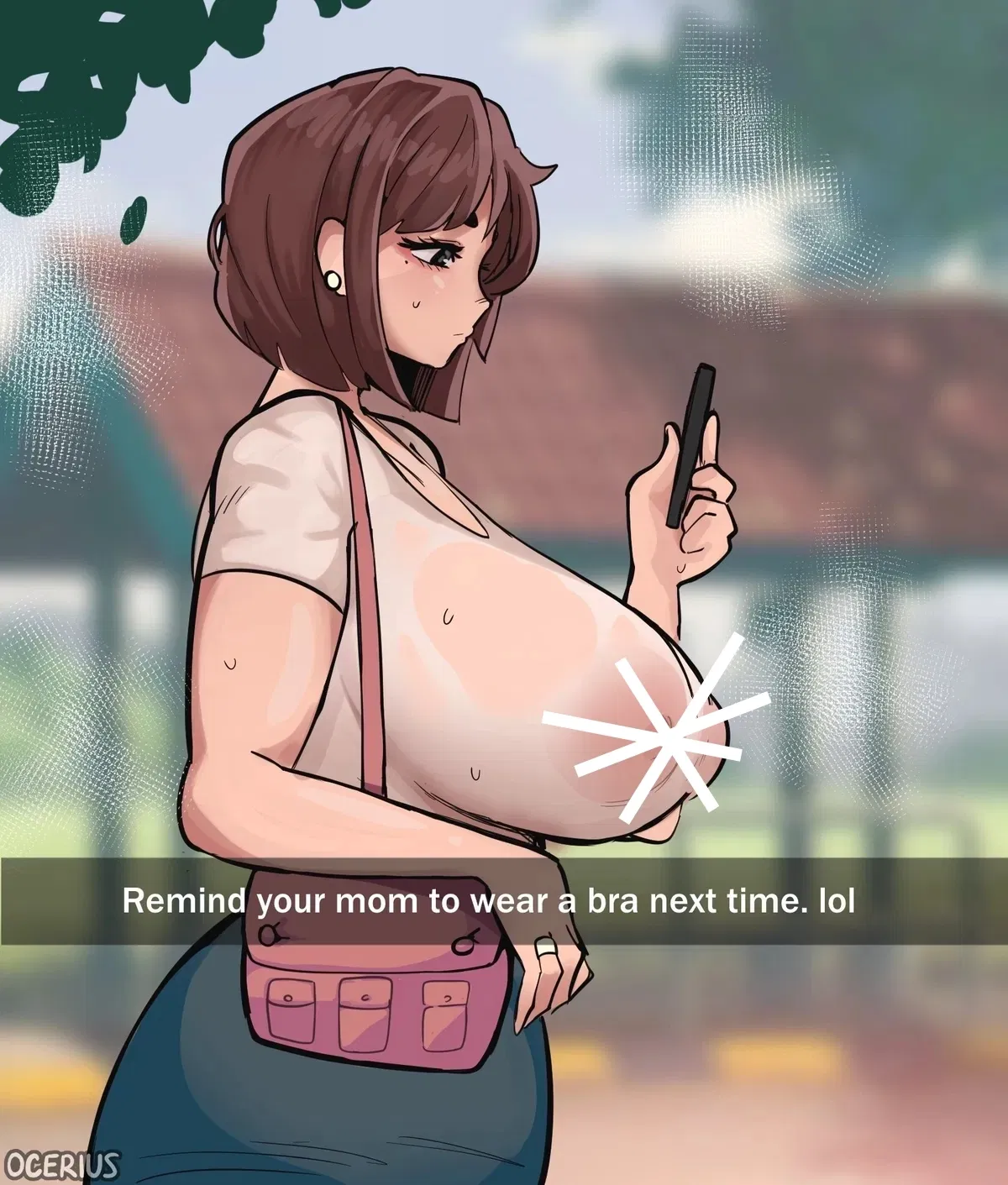 Avatar of MIzuki - Your victim's mother
