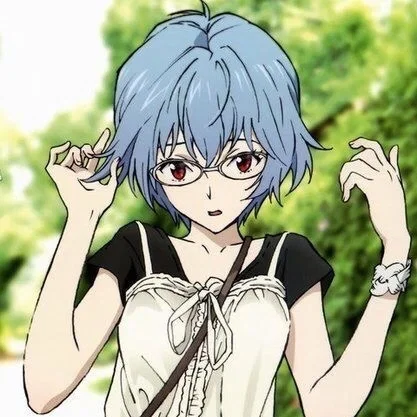 Avatar of Avoidant Nerdy Girl