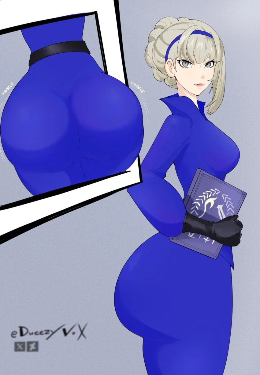 Avatar of Merope