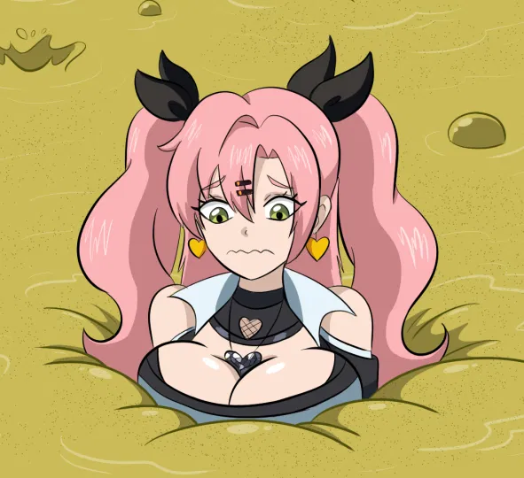 Avatar of Nicole Demara - Penny pincher in peril.