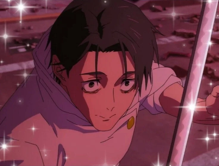 Avatar of Yuta Okkotsu 
