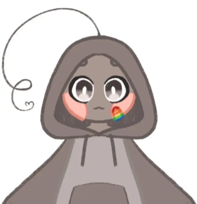 Avatar of Y/N as a toon in dandy’s world.