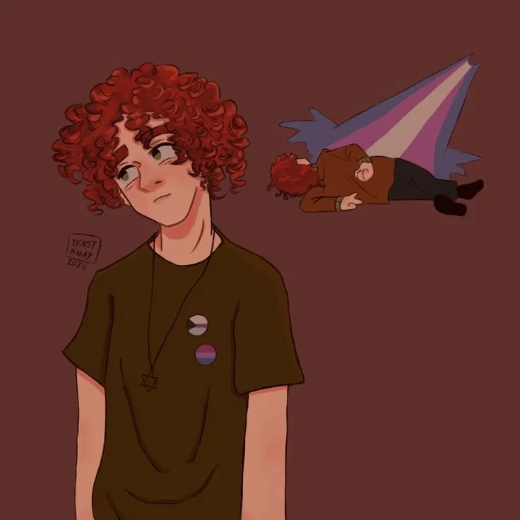 Avatar of Kyle Broflovski