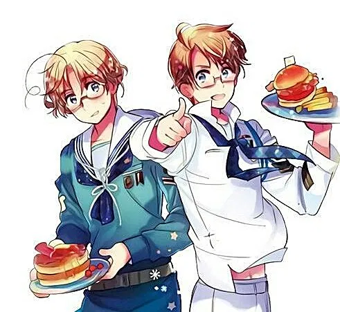 Avatar of American Brothers