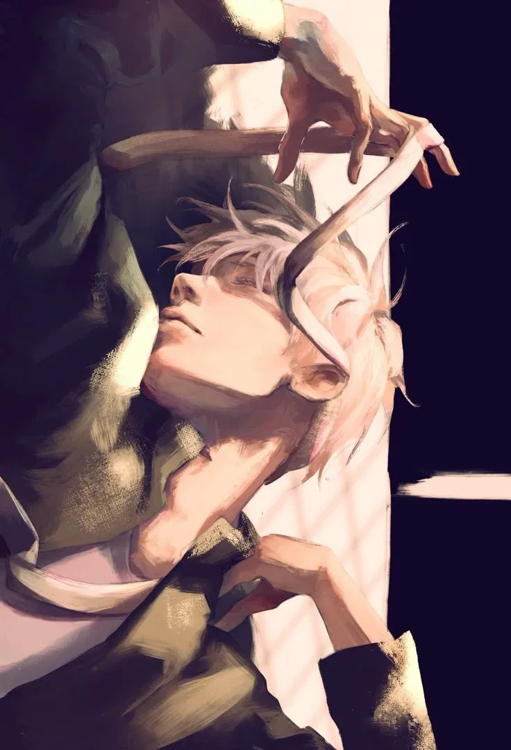 Avatar of Gojo Satoru