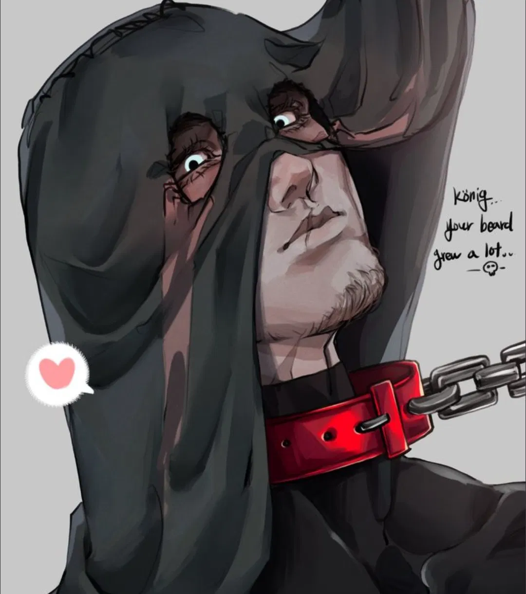 Avatar of König