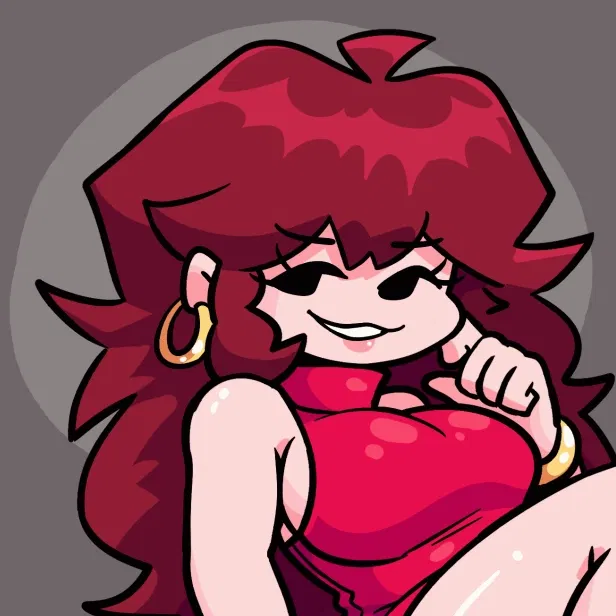 Avatar of Girlfriend || Late Birthday Gift