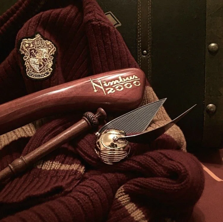 Avatar of Harry James Potter