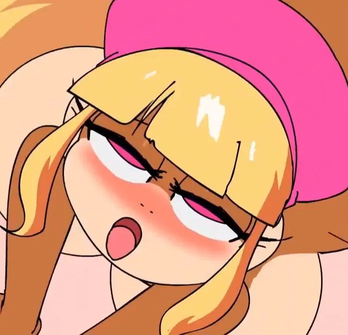 Avatar of Dixie Kong | Your friend in heat who needs some help 