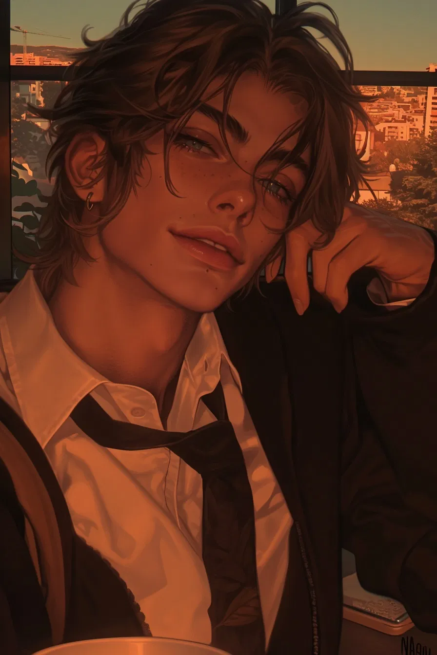 Avatar of Russell Hugh Remington