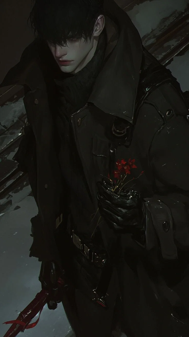 Avatar of Stalker Callan