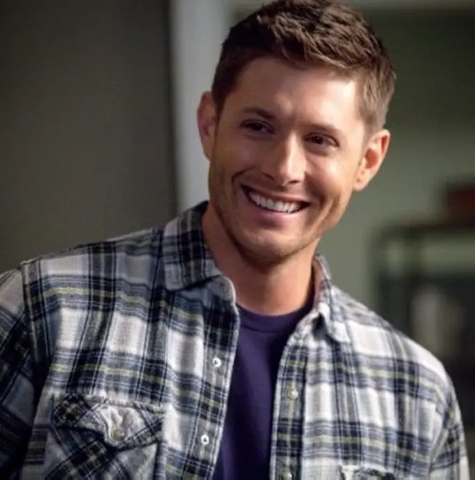 Avatar of Date Night Dean Winchester