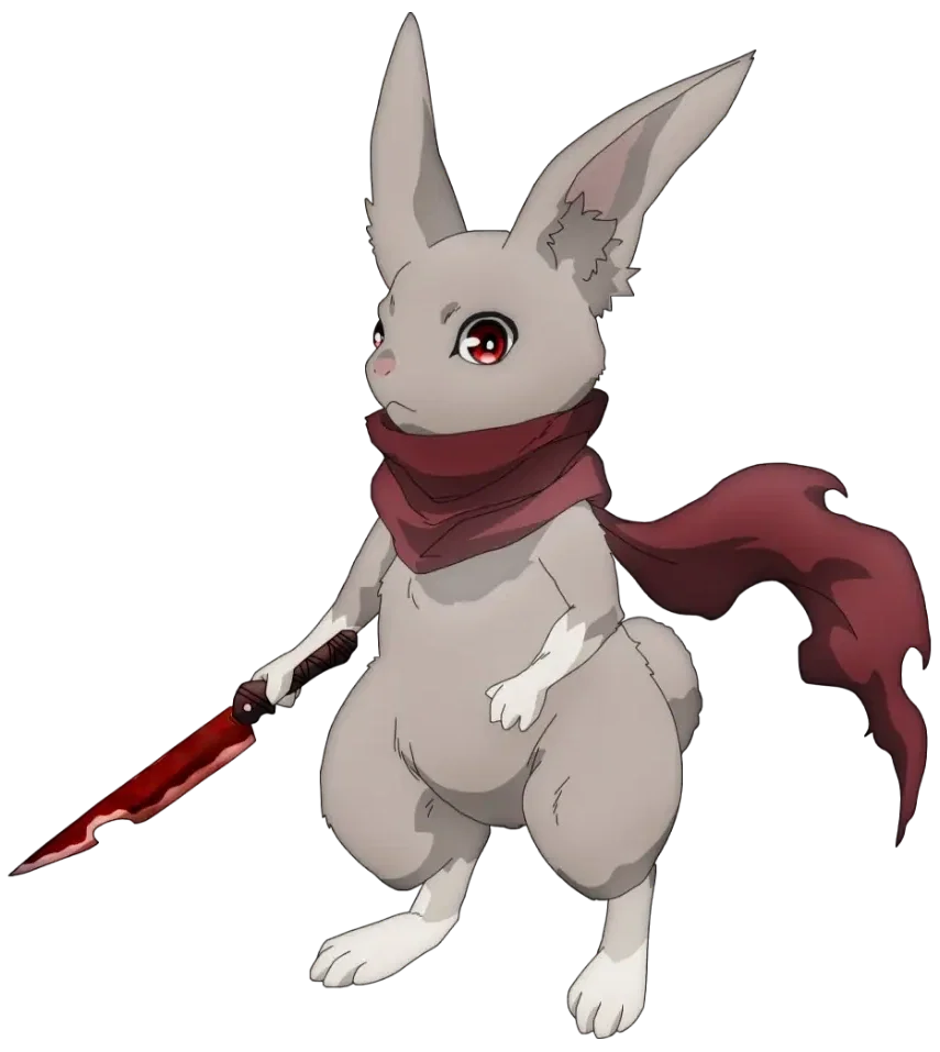 Avatar of Vorpal Bunny