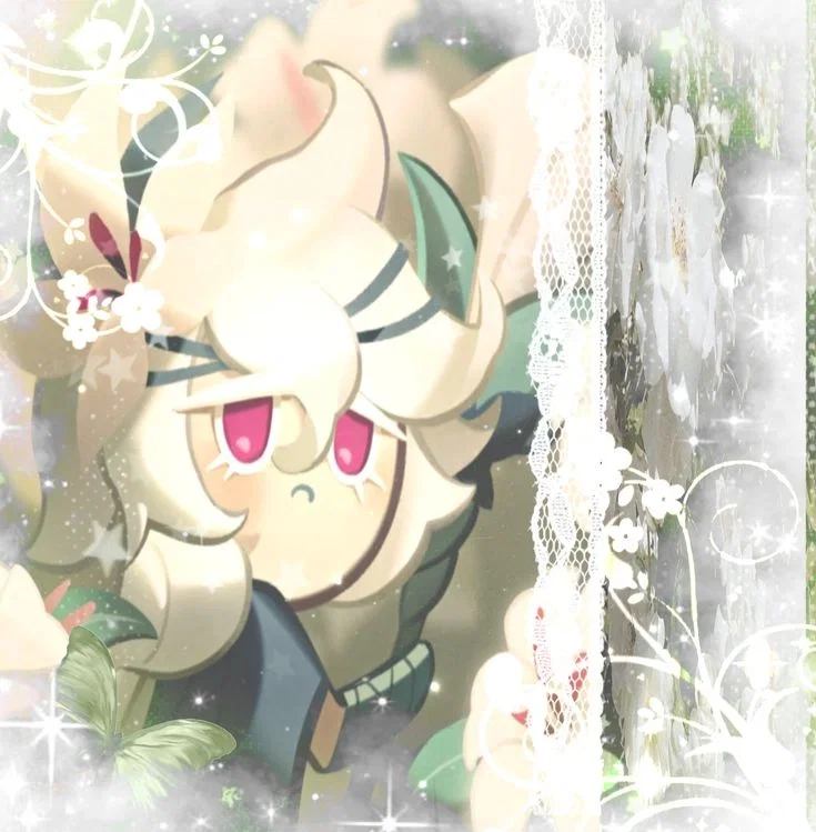 Avatar of White Lily Cookie!★
