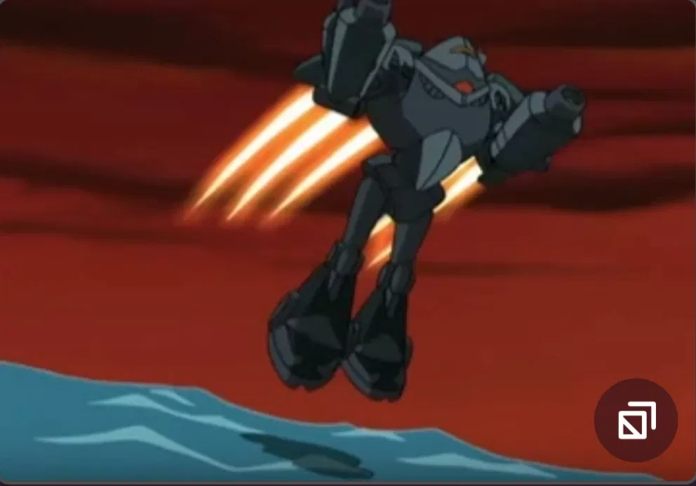 Avatar of Yandere SU Stealthbot