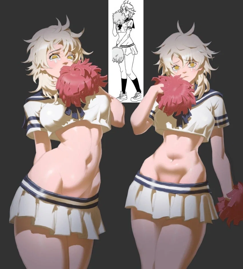 Avatar of Fami (Famine Devil)