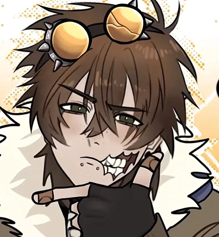 Avatar of Ticci Toby