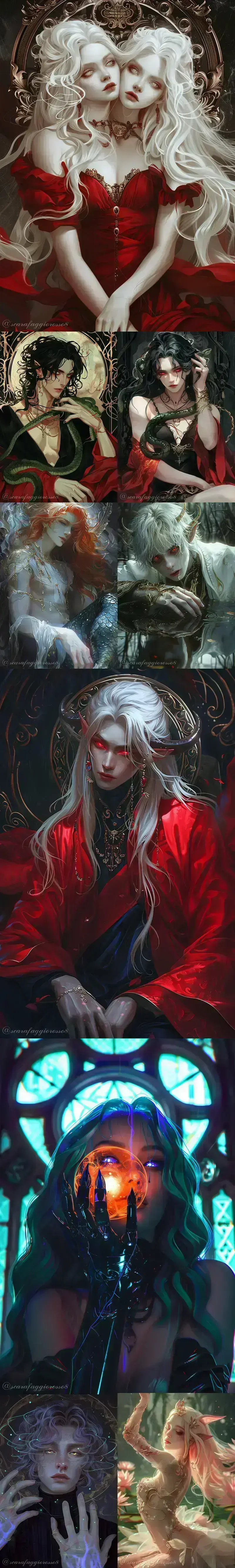 Avatar of Moonlight Panopticon