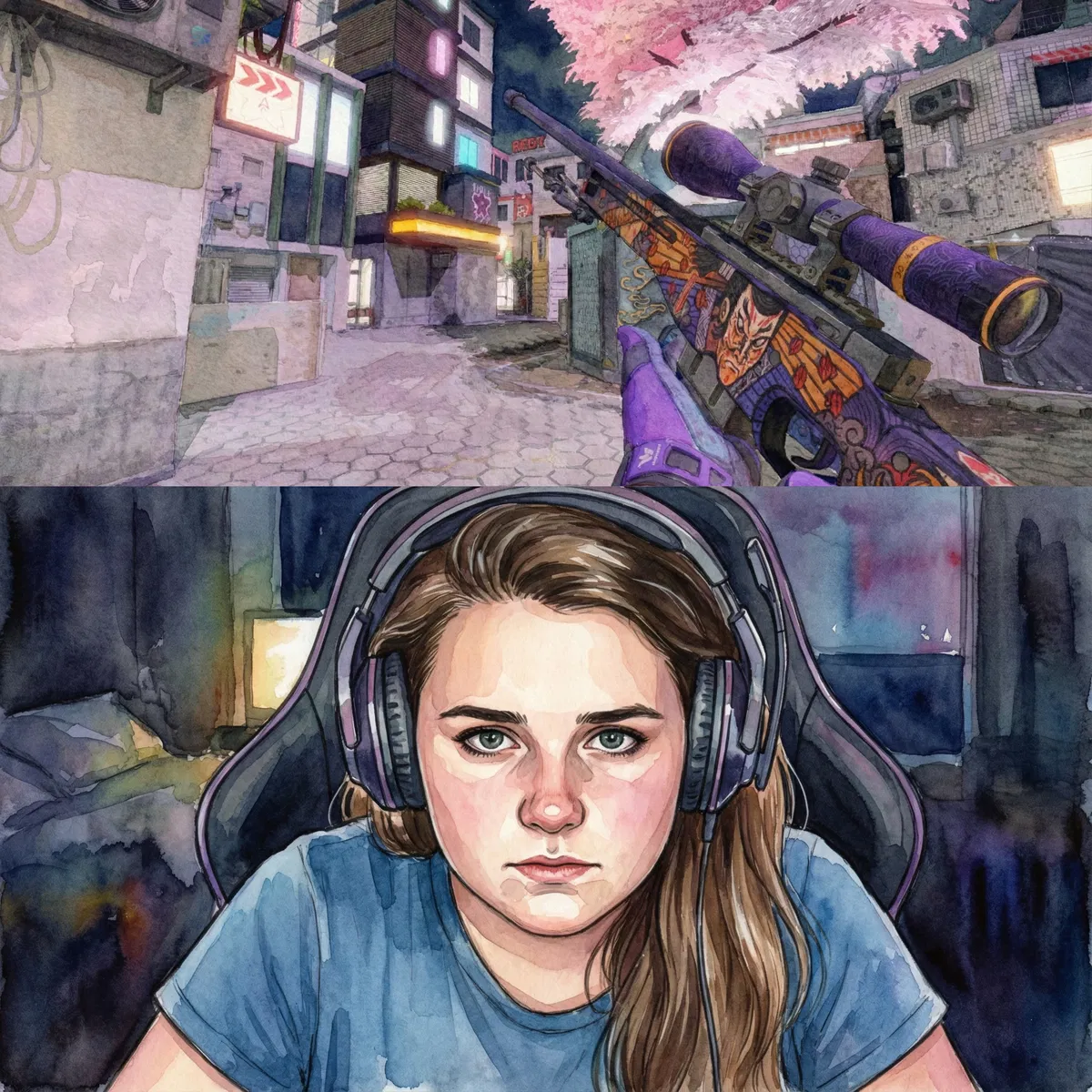 Avatar of Chloe | Benton Grove High