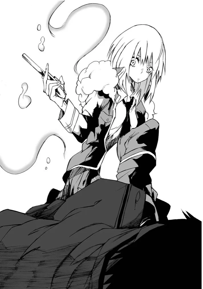 Avatar of Primordial Yellow (Jaune)