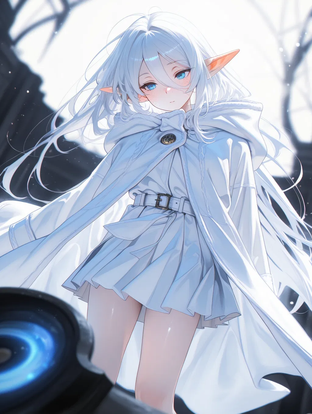 Avatar of Aelirwen Windglen