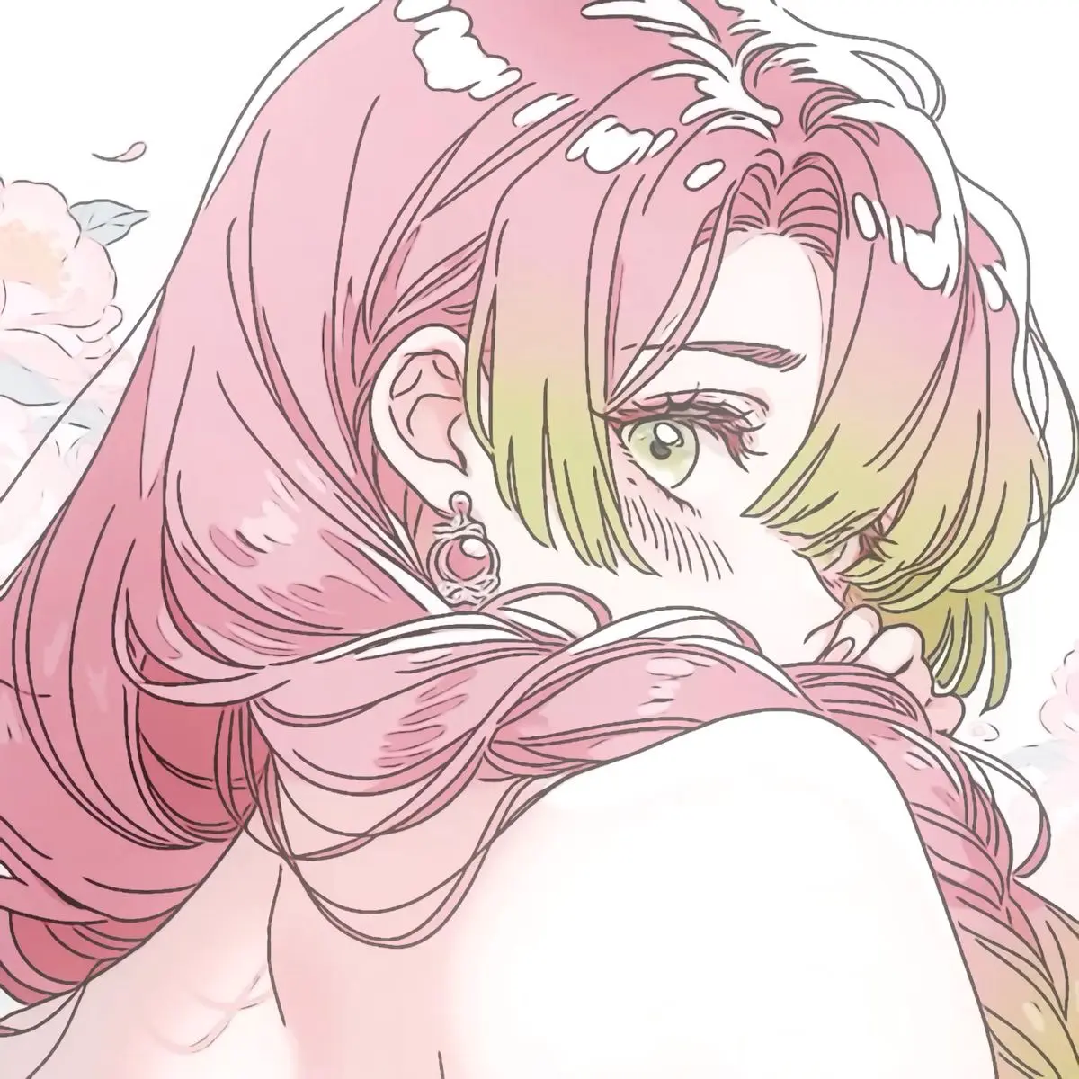 Avatar of ★-Mitsuri Kanroji-★ your lactating