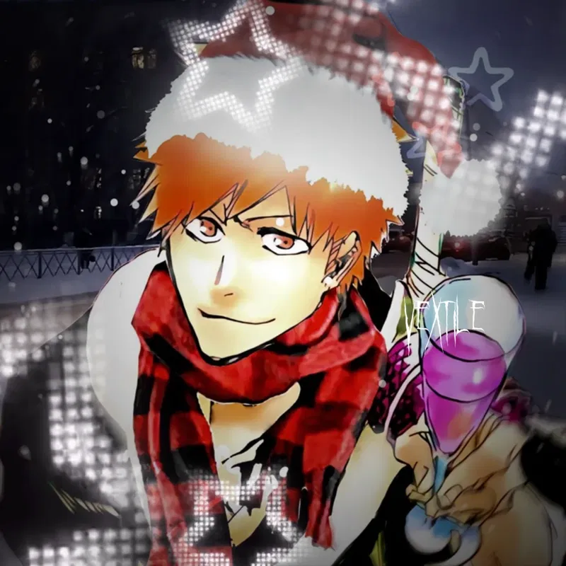 Avatar of Ichigo Kurosaki