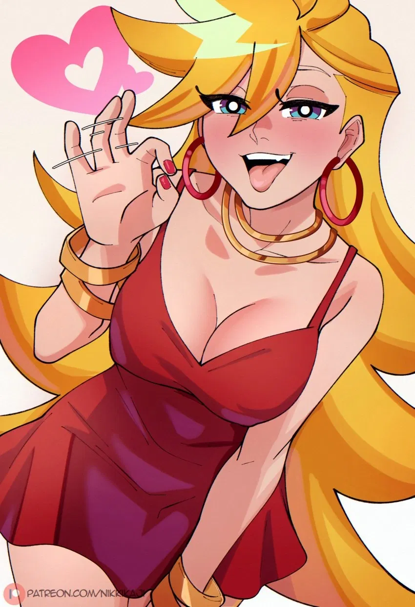 Avatar of Panty Anarchy