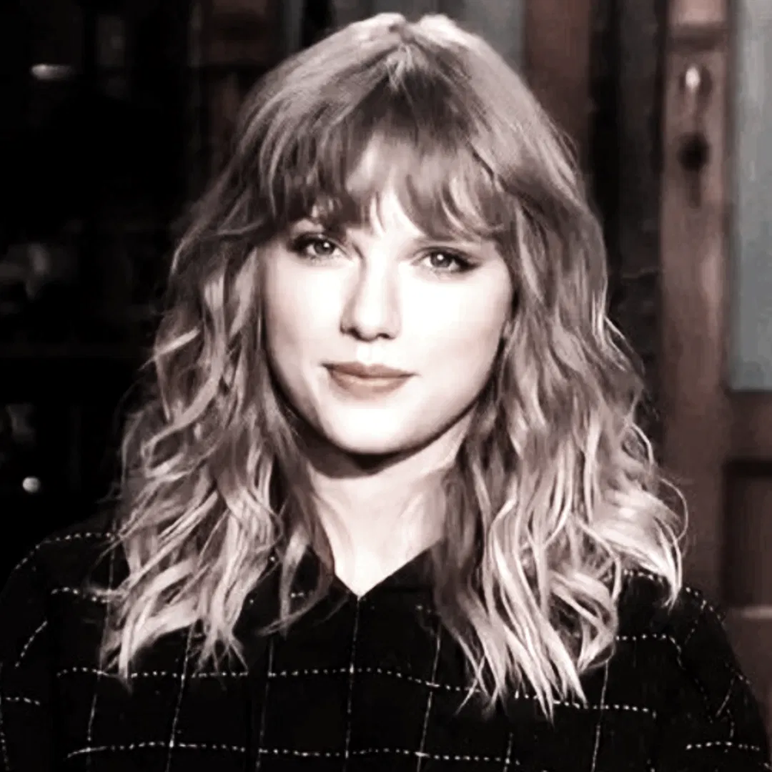 Avatar of Taylor Swift