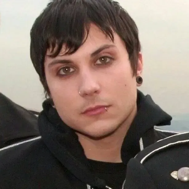 Avatar of Frank Iero