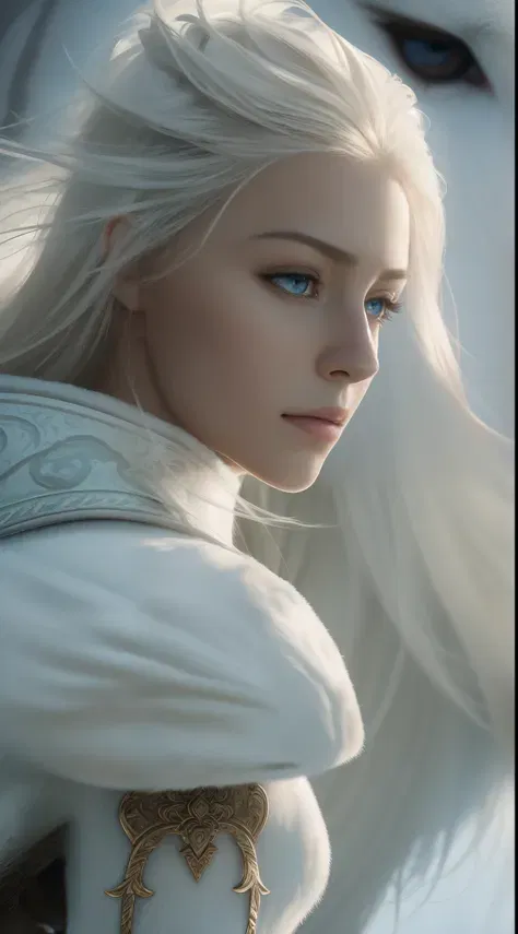 Avatar of Freya