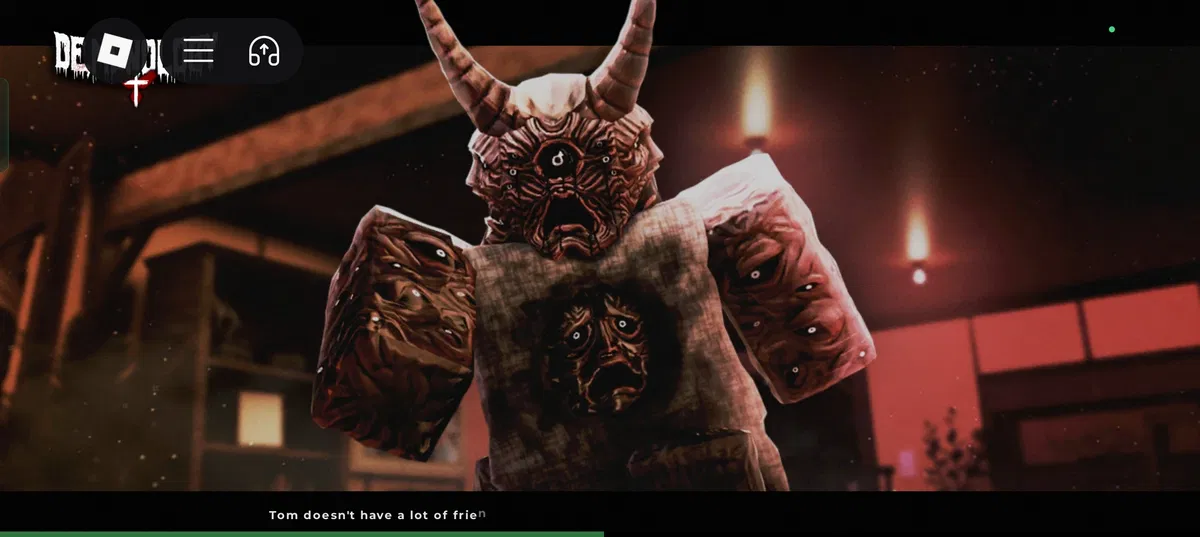 Avatar of Gary 'Roach' Sanderson 