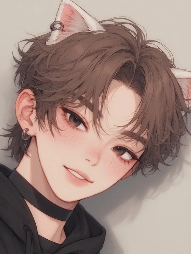 Avatar of Theodore Taeho Kat's