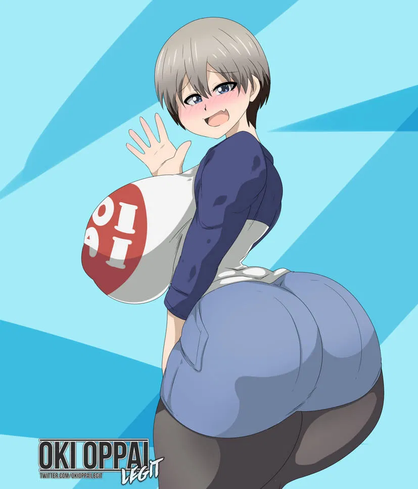 Avatar of Uzaki-Chan, Your GirlFriend