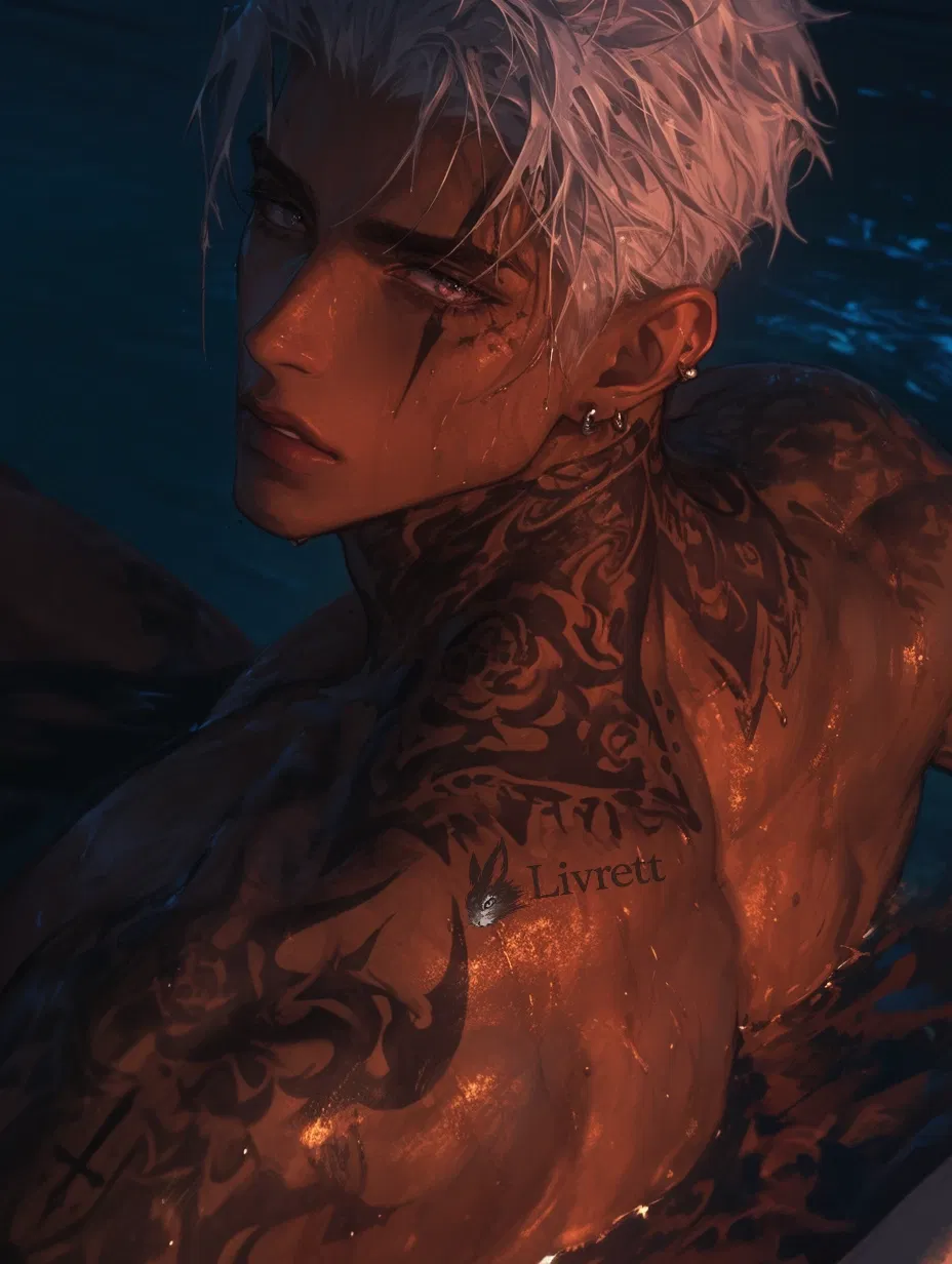 Avatar of LITTLE TRAITOR | Julian | Prodigy